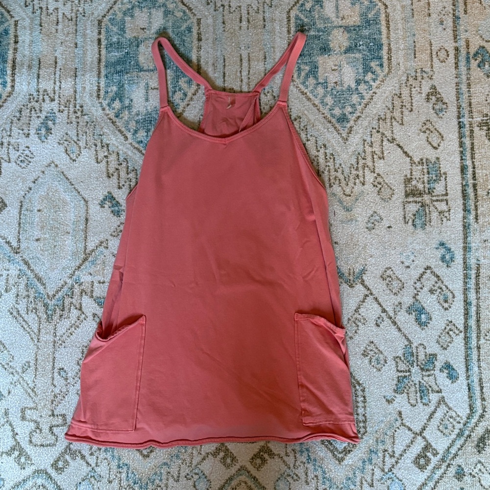 free people hotshot romper
